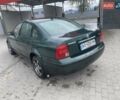Зелений Фольксваген Бора, об'ємом двигуна 1.8 л та пробігом 330 тис. км за 3800 $, фото 15 на Automoto.ua