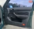 Зелений Фольксваген Бора, об'ємом двигуна 1.6 л та пробігом 302 тис. км за 3200 $, фото 22 на Automoto.ua