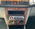 Зеленый Фольксваген Бора, объемом двигателя 1.6 л и пробегом 190 тыс. км за 4000 $, фото 15 на Automoto.ua
