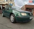 Зелений Фольксваген Бора, об'ємом двигуна 1.6 л та пробігом 302 тис. км за 3200 $, фото 1 на Automoto.ua
