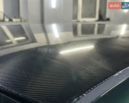 Зеленый Фольксваген Бора, объемом двигателя 1.6 л и пробегом 340 тыс. км за 2650 $, фото 5 на Automoto.ua