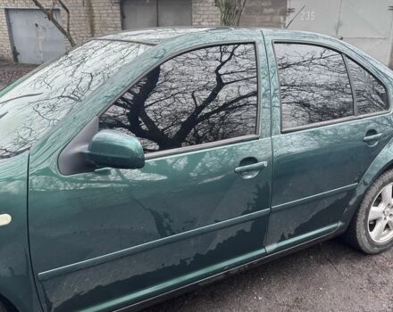 Зелений Фольксваген Бора, об'ємом двигуна 0 л та пробігом 250 тис. км за 2500 $, фото 2 на Automoto.ua