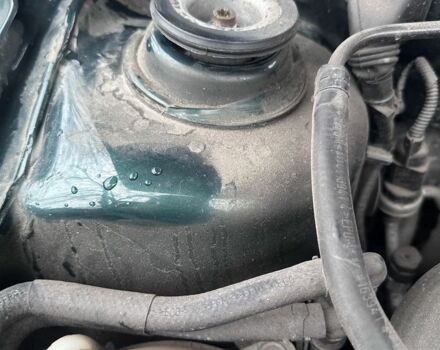 Зелений Фольксваген Бора, об'ємом двигуна 0 л та пробігом 250 тис. км за 2500 $, фото 15 на Automoto.ua