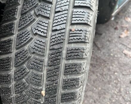 Зелений Фольксваген Бора, об'ємом двигуна 0 л та пробігом 250 тис. км за 2500 $, фото 8 на Automoto.ua