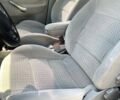 Зеленый Фольксваген Бора, объемом двигателя 1.6 л и пробегом 190 тыс. км за 4000 $, фото 8 на Automoto.ua