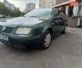 Зелений Фольксваген Бора, об'ємом двигуна 1.6 л та пробігом 302 тис. км за 3200 $, фото 2 на Automoto.ua
