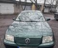 Зелений Фольксваген Бора, об'ємом двигуна 0 л та пробігом 250 тис. км за 2500 $, фото 1 на Automoto.ua