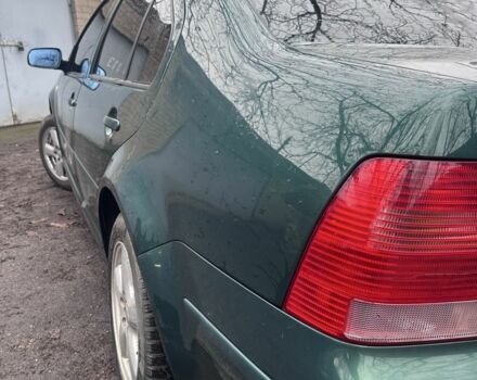 Зелений Фольксваген Бора, об'ємом двигуна 0 л та пробігом 250 тис. км за 2500 $, фото 3 на Automoto.ua