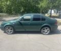 Зелений Фольксваген Бора, об'ємом двигуна 1.9 л та пробігом 380 тис. км за 4500 $, фото 8 на Automoto.ua