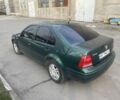 Зелений Фольксваген Бора, об'ємом двигуна 1.9 л та пробігом 380 тис. км за 4500 $, фото 2 на Automoto.ua