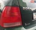 Зелений Фольксваген Бора, об'ємом двигуна 1.6 л та пробігом 302 тис. км за 3200 $, фото 29 на Automoto.ua