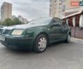 Зелений Фольксваген Бора, об'ємом двигуна 1.6 л та пробігом 302 тис. км за 3200 $, фото 1 на Automoto.ua