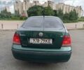Зелений Фольксваген Бора, об'ємом двигуна 1.6 л та пробігом 302 тис. км за 3200 $, фото 8 на Automoto.ua