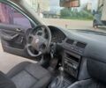 Зелений Фольксваген Бора, об'ємом двигуна 1.6 л та пробігом 302 тис. км за 3200 $, фото 17 на Automoto.ua