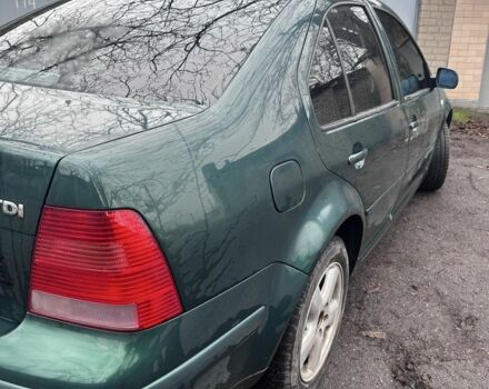 Зелений Фольксваген Бора, об'ємом двигуна 0 л та пробігом 250 тис. км за 2500 $, фото 6 на Automoto.ua