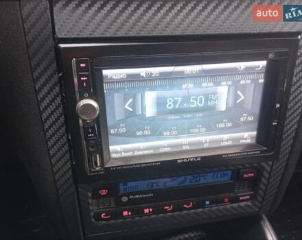 Зеленый Фольксваген Бора, объемом двигателя 1.6 л и пробегом 344 тыс. км за 2699 $, фото 15 на Automoto.ua