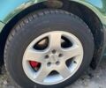 Зеленый Фольксваген Бора, объемом двигателя 1.6 л и пробегом 190 тыс. км за 4000 $, фото 6 на Automoto.ua