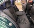 Зелений Фольксваген Бора, об'ємом двигуна 1.6 л та пробігом 302 тис. км за 3200 $, фото 13 на Automoto.ua