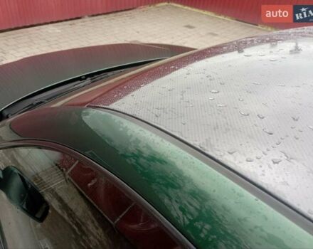 Зеленый Фольксваген Бора, объемом двигателя 1.6 л и пробегом 344 тыс. км за 2699 $, фото 9 на Automoto.ua