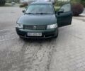 Зелений Фольксваген Бора, об'ємом двигуна 1.8 л та пробігом 330 тис. км за 3800 $, фото 13 на Automoto.ua