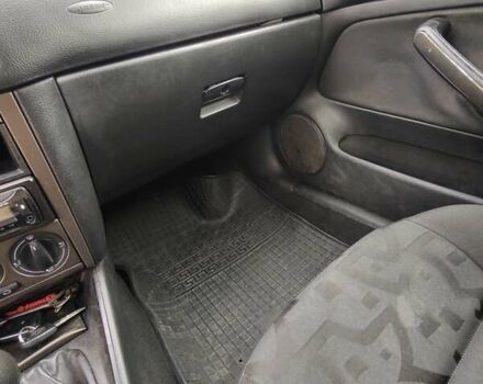 Зеленый Фольксваген Бора, объемом двигателя 0 л и пробегом 310 тыс. км за 4150 $, фото 6 на Automoto.ua