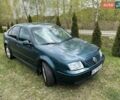 Зелений Фольксваген Бора, об'ємом двигуна 1.6 л та пробігом 333 тис. км за 3800 $, фото 1 на Automoto.ua