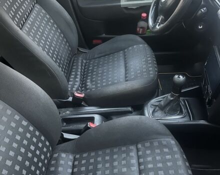 Зеленый Фольксваген Бора, объемом двигателя 1.4 л и пробегом 265 тыс. км за 2900 $, фото 6 на Automoto.ua