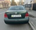 Зеленый Фольксваген Бора, объемом двигателя 1.4 л и пробегом 265 тыс. км за 2900 $, фото 3 на Automoto.ua