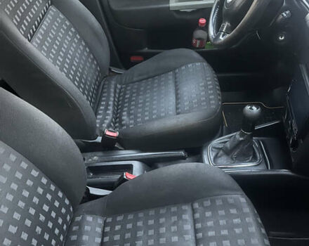 Зеленый Фольксваген Бора, объемом двигателя 1.39 л и пробегом 265 тыс. км за 2900 $, фото 3 на Automoto.ua