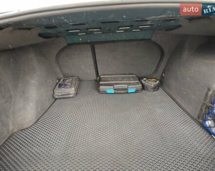 Зеленый Фольксваген Бора, объемом двигателя 0 л и пробегом 310 тыс. км за 4150 $, фото 15 на Automoto.ua