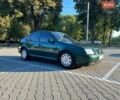 Зелений Фольксваген Бора, об'ємом двигуна 1.6 л та пробігом 317 тис. км за 3450 $, фото 1 на Automoto.ua