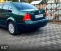 Зеленый Фольксваген Бора, объемом двигателя 1.6 л и пробегом 277 тыс. км за 3350 $, фото 6 на Automoto.ua