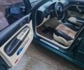 Зелений Фольксваген Бора, об'ємом двигуна 1.6 л та пробігом 274 тис. км за 3000 $, фото 4 на Automoto.ua