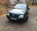 Зелений Фольксваген Бора, об'ємом двигуна 1.6 л та пробігом 290 тис. км за 3703 $, фото 1 на Automoto.ua