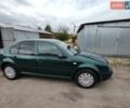 Зелений Фольксваген Бора, об'ємом двигуна 0 л та пробігом 310 тис. км за 4100 $, фото 1 на Automoto.ua