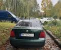 Зелений Фольксваген Бора, об'ємом двигуна 2 л та пробігом 290 тис. км за 2900 $, фото 3 на Automoto.ua