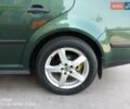 Зелений Фольксваген Бора, об'ємом двигуна 1.6 л та пробігом 293 тис. км за 4300 $, фото 21 на Automoto.ua