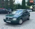 Зелений Фольксваген Бора, об'ємом двигуна 1.98 л та пробігом 278 тис. км за 2999 $, фото 1 на Automoto.ua