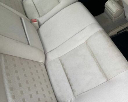 Зеленый Фольксваген Бора, объемом двигателя 1.6 л и пробегом 300 тыс. км за 3500 $, фото 10 на Automoto.ua