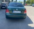 Зелений Фольксваген Бора, об'ємом двигуна 1.6 л та пробігом 293 тис. км за 4300 $, фото 10 на Automoto.ua