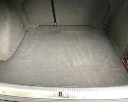 Зеленый Фольксваген Бора, объемом двигателя 1.6 л и пробегом 300 тыс. км за 3500 $, фото 11 на Automoto.ua