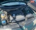 Зелений Фольксваген Бора, об'ємом двигуна 1.6 л та пробігом 293 тис. км за 4300 $, фото 5 на Automoto.ua
