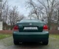 Зеленый Фольксваген Бора, объемом двигателя 1.6 л и пробегом 300 тыс. км за 3500 $, фото 7 на Automoto.ua