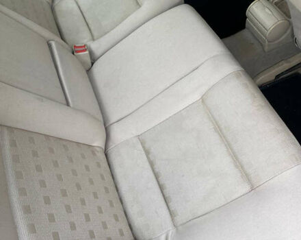 Зелений Фольксваген Бора, об'ємом двигуна 1.62 л та пробігом 300 тис. км за 3500 $, фото 10 на Automoto.ua