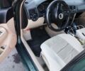 Зеленый Фольксваген Бора, объемом двигателя 2 л и пробегом 270 тыс. км за 2700 $, фото 2 на Automoto.ua