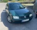 Зелений Фольксваген Бора, об'ємом двигуна 1.6 л та пробігом 293 тис. км за 4300 $, фото 4 на Automoto.ua