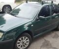 Зелений Фольксваген Бора, об'ємом двигуна 1.6 л та пробігом 312 тис. км за 3500 $, фото 1 на Automoto.ua