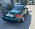 Зелений Фольксваген Бора, об'ємом двигуна 1.6 л та пробігом 293 тис. км за 4300 $, фото 6 на Automoto.ua
