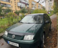 Фольксваген Бора 2001 у Рівному на Automoto.ua Зелений Фольксваген Бора, об'ємом двигуна 1.98 л та пробігом 230 тис. км за 2900 $, фото 2 на Automoto.ua