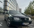 Зеленый Фольксваген Бора, объемом двигателя 1.98 л и пробегом 300 тыс. км за 4200 $, фото 8 на Automoto.ua